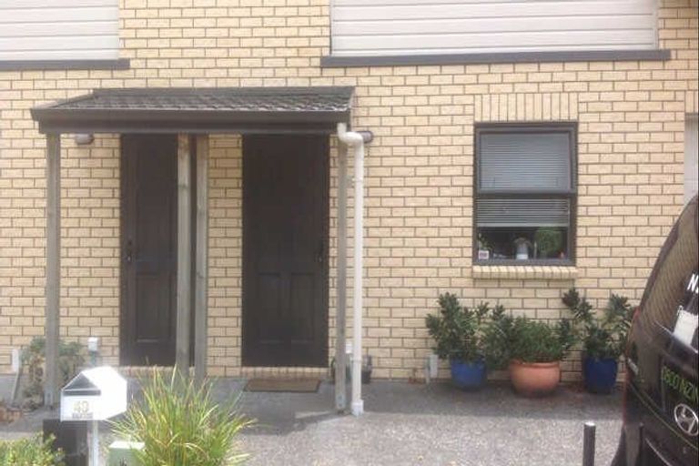 Photo of property in St Claire Village, 49/172 Mcleod Road, Te Atatu South, Auckland, 0610