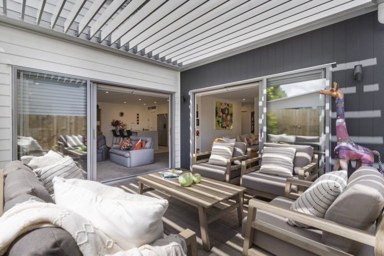 Photo of property in 12a Fortyfoot Lane, Sunnyhills, Auckland, 2010