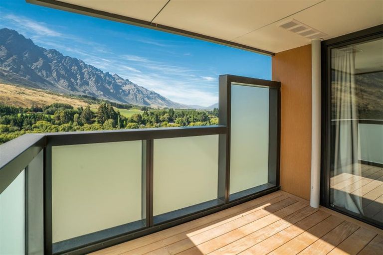 Photo of property in Kawarau Residences, 315/16a Mountain Ash Drive, Frankton, Queenstown, 9300