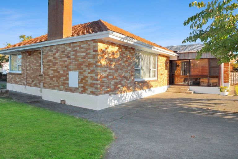 Photo of property in 18 Coley Street, Foxton, 4814