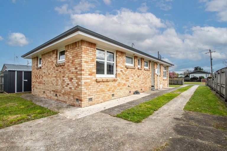 Photo of property in 51 Irvine Street, Frankton, Hamilton, 3204