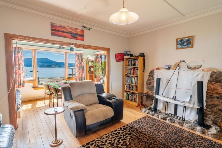Photo of property in 61 Greig Street, Broad Bay, Dunedin, 9014