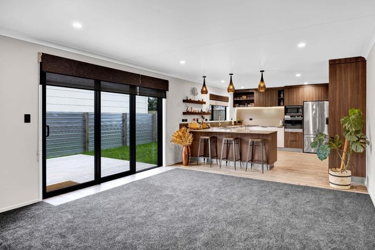 Photo of property in 12b Morrissey Street, Hawera, 4610