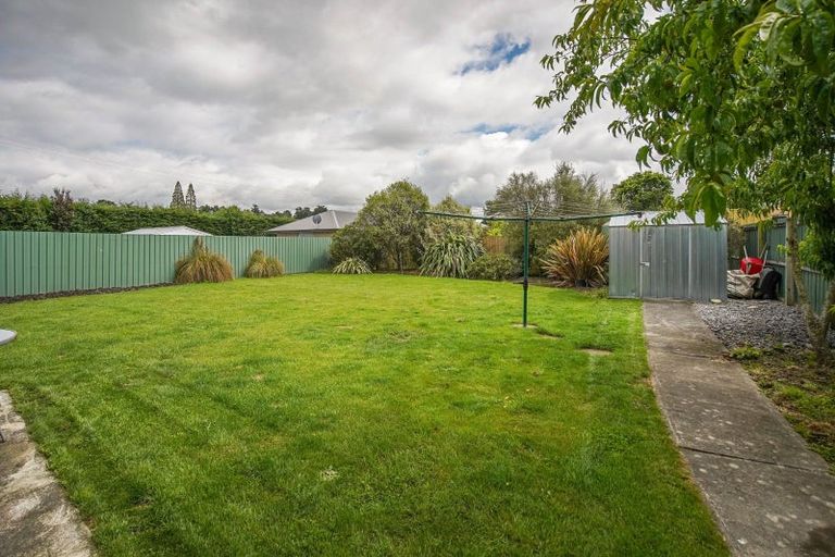 Photo of property in 34 Cadman Street, Cheviot, 7310