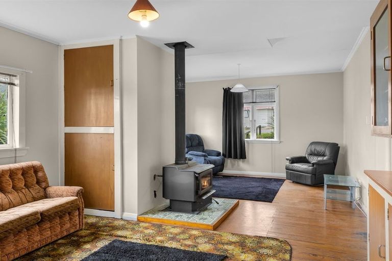 Photo of property in 27 Dole Street, Ngakawau, 7824