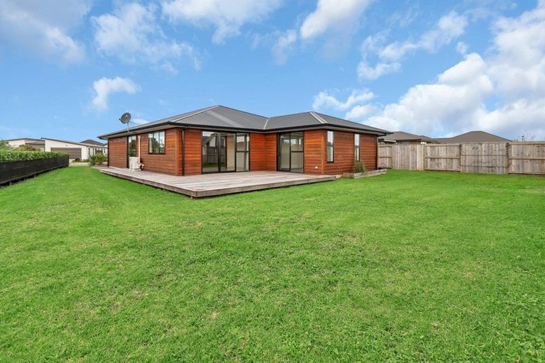 Photo of property in 6 Halifax Drive, Waipu, 0510