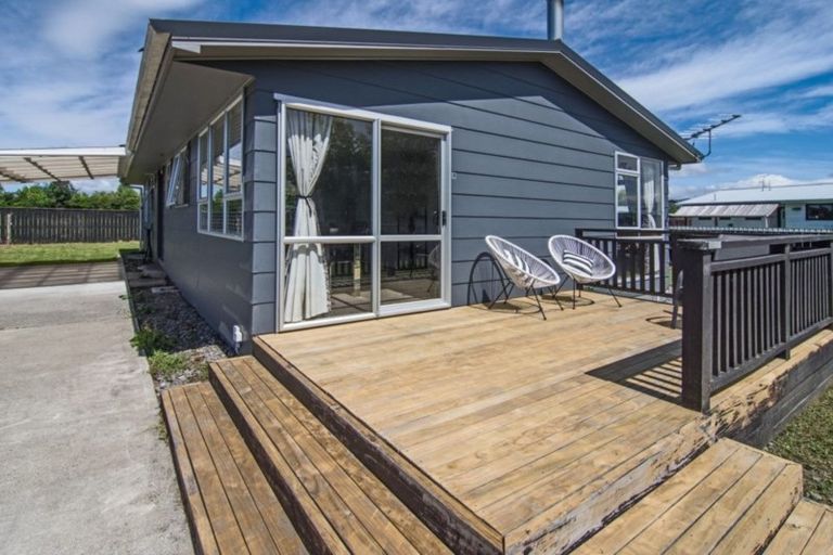 Photo of property in 38 Taranaki Street, Kuripuni, Masterton, 5810