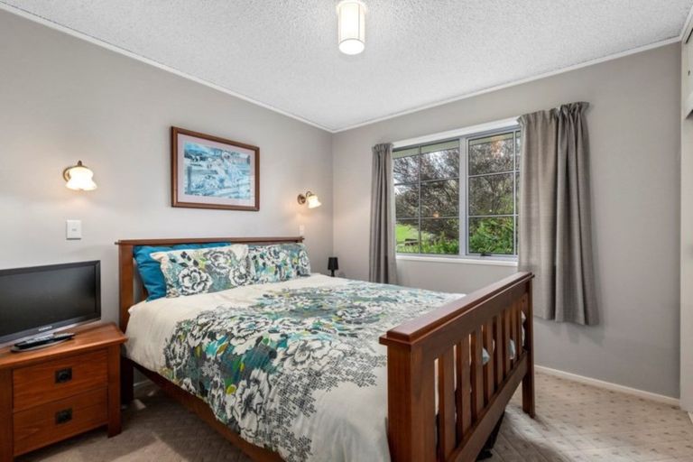 Photo of property in 543 Old Hill Road, Tahuna, Morrinsville, 3373