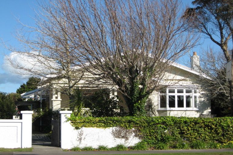 Photo of property in 21 Glen Almond Street, New Plymouth, 4310
