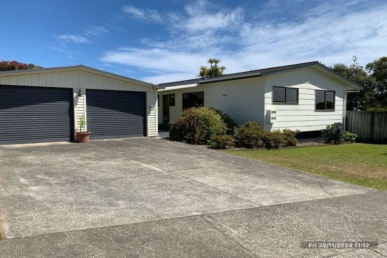 Photo of property in 2 Claydon Place, Ohope, 3121