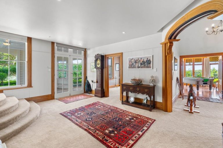 Photo of property in 8 Maungahina Road, Te Ore Ore, Masterton, 5886