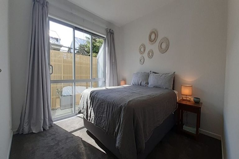 Photo of property in 7/318 Armagh Street, Christchurch Central, Christchurch, 8011