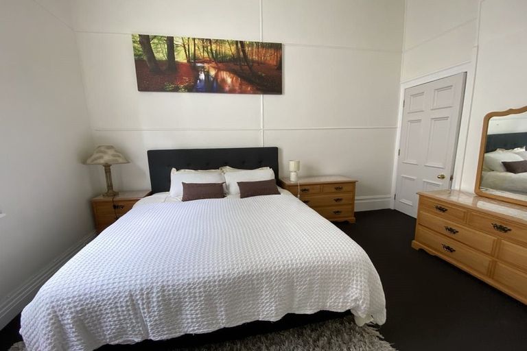 Photo of property in 6/41 Home Street, Mount Victoria, Wellington, 6011