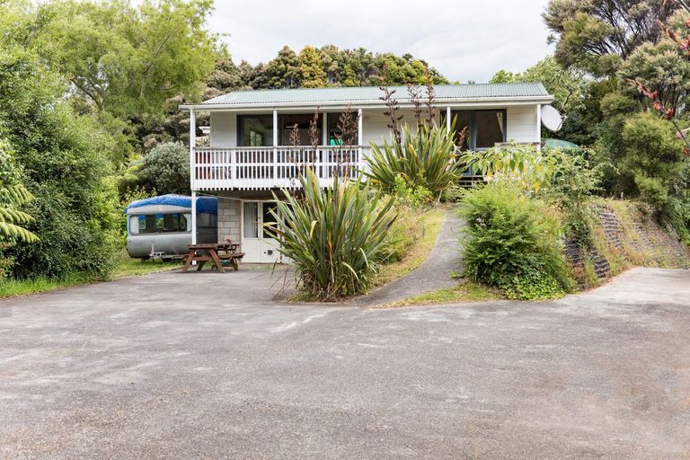 Photo of property in 4 Ross Street, Opua, 0200