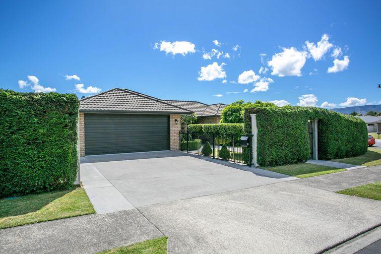 Photo of property in 27 Matipo Street, Matamata, 3400