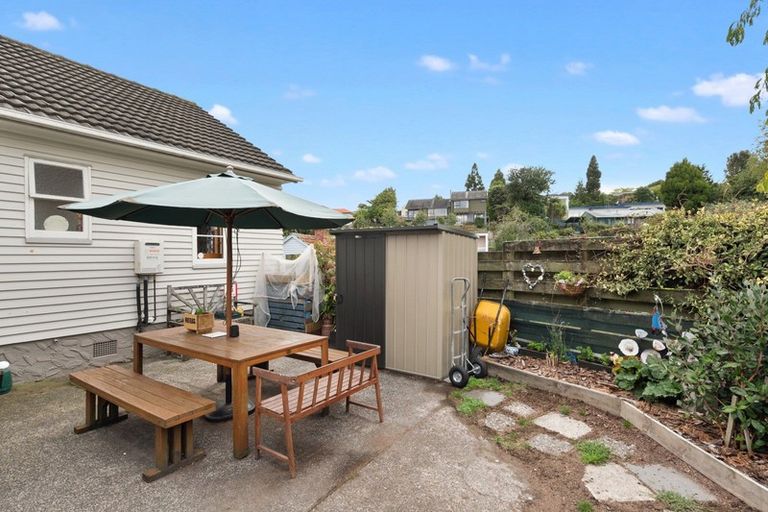 Photo of property in 59 Plunket Terrace, Hamilton East, Hamilton, 3216