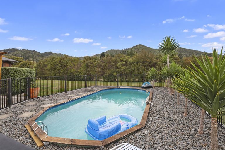 Photo of property in 925 Hakarimata Road, Huntly, 3771