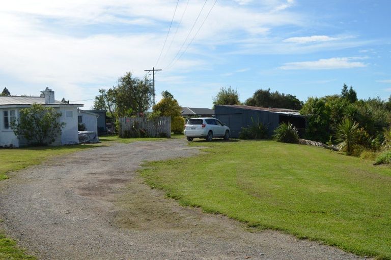 Photo of property in 61 Cockburn Street, Kuripuni, Masterton, 5810