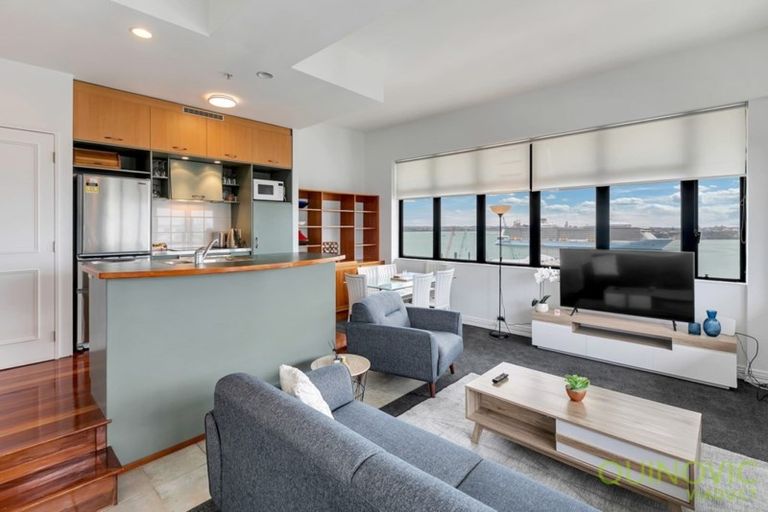 Property details for 10a/148 Quay Street, Auckland Central, Auckland, 1010