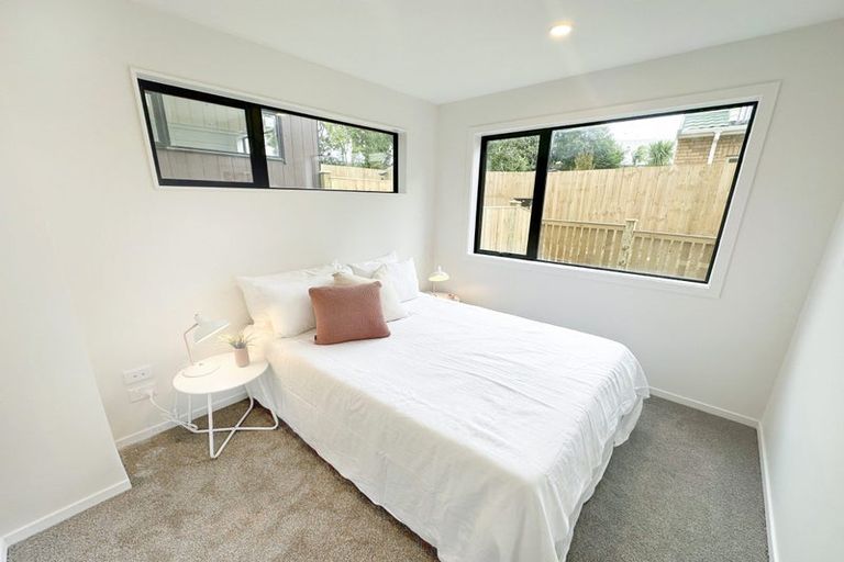 Photo of property in 6/9 Schnapper Rock Road, Greenhithe, Auckland, 0632