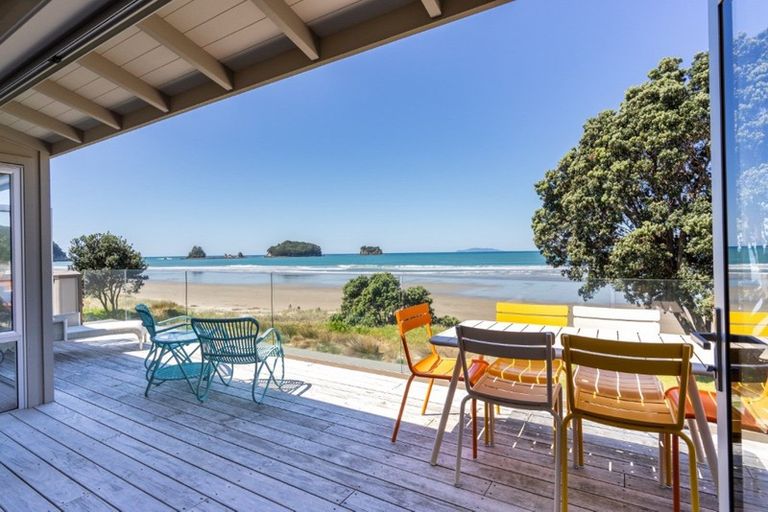 Photo of property in 112b Hinemoa Street, Whangamata, 3620