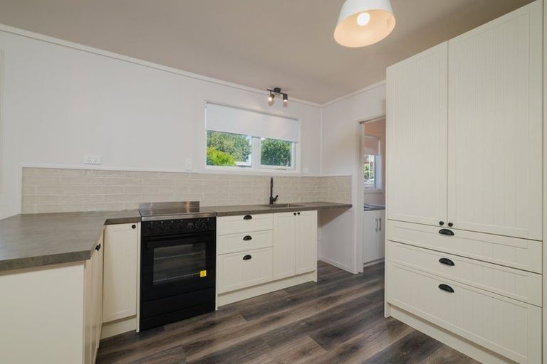 Photo of property in 7 Cadman Street, Cheviot, 7310