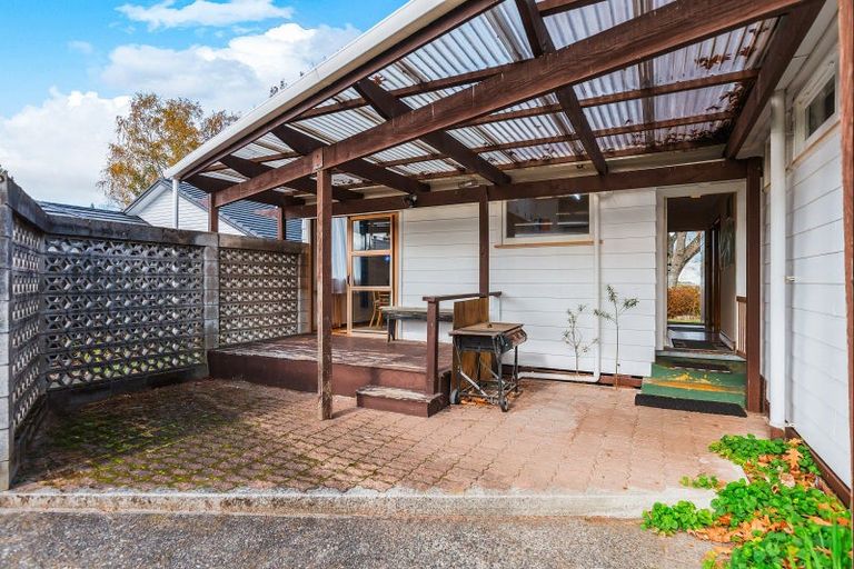 Photo of property in 12 Hinerangi Street, Turangi, 3334