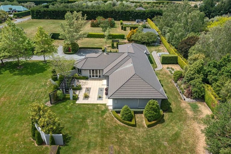 Photo of property in 256 O'roarkes Road, Fernside, Rangiora, 7471