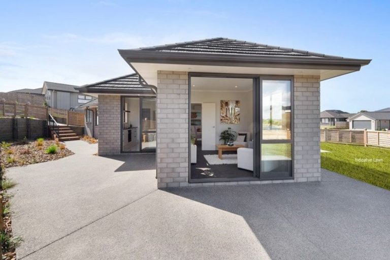 Photo of property in 31b Helenvale Crescent, Pokeno, 2402