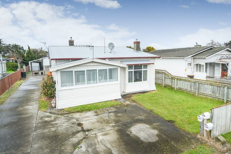 Photo of property in 518a Tremaine Avenue, Takaro, Palmerston North, 4410