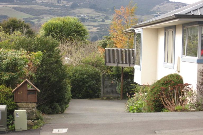 Photo of property in 47 Balmacewen Road, Maori Hill, Dunedin, 9010