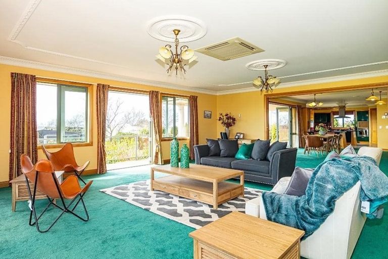 Photo of property in 85 Kellands Hill Road, Washdyke Flat, Timaru, 7975