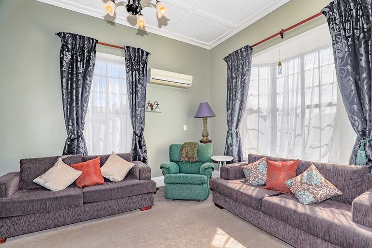 Photo of property in 5 Seddon Street, Te Aroha, 3320