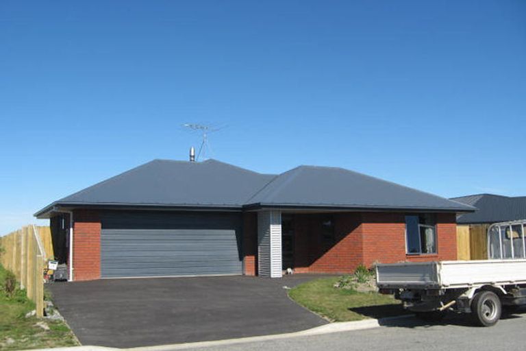Photo of property in 8 Wayne Place, Methven, 7730