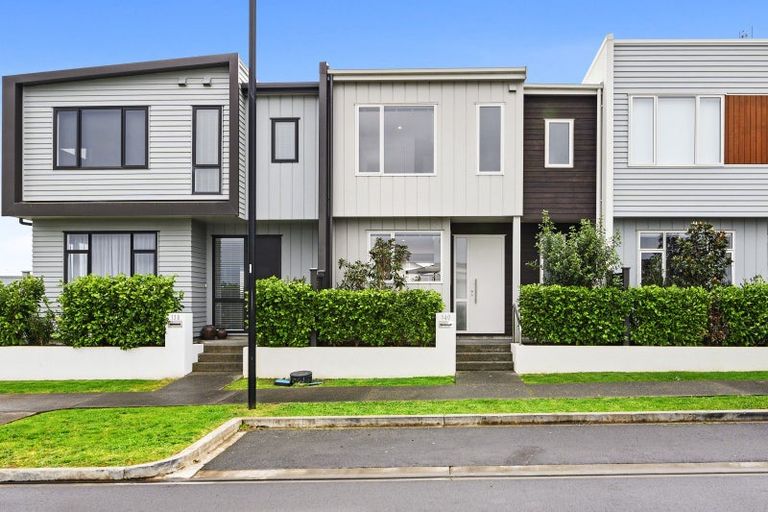 Photo of property in 140 Seventh View Avenue, Beachlands, Auckland, 2018