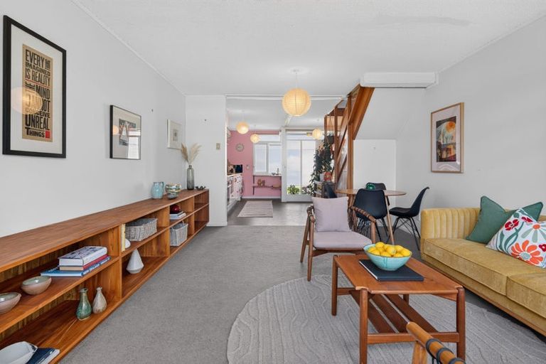 Photo of property in 39c Campbell Terrace, Petone, Lower Hutt, 5012