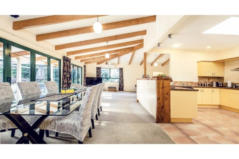 Photo of property in 77 Kahikatea Flat Road, Dairy Flat, Albany, 0794