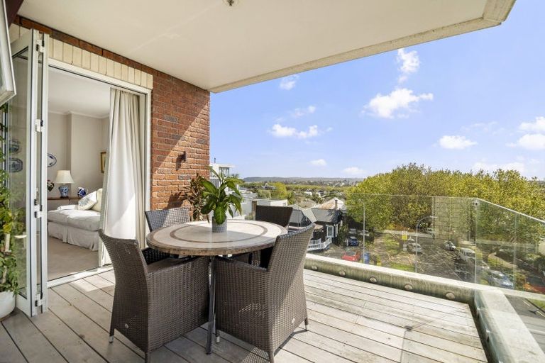 Photo of property in 302/54 Surrey Crescent, Grey Lynn, Auckland, 1021