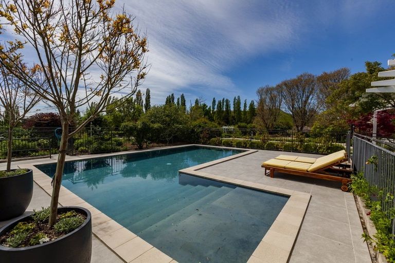 Photo of property in 495 Maharakeke Road, Hatuma, Waipukurau, 4281