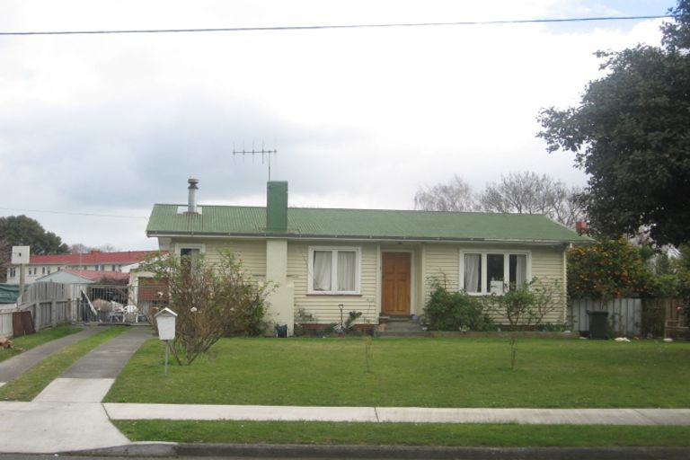 Photo of property in 3 Wordsworth Crescent, Maraenui, Napier, 4110