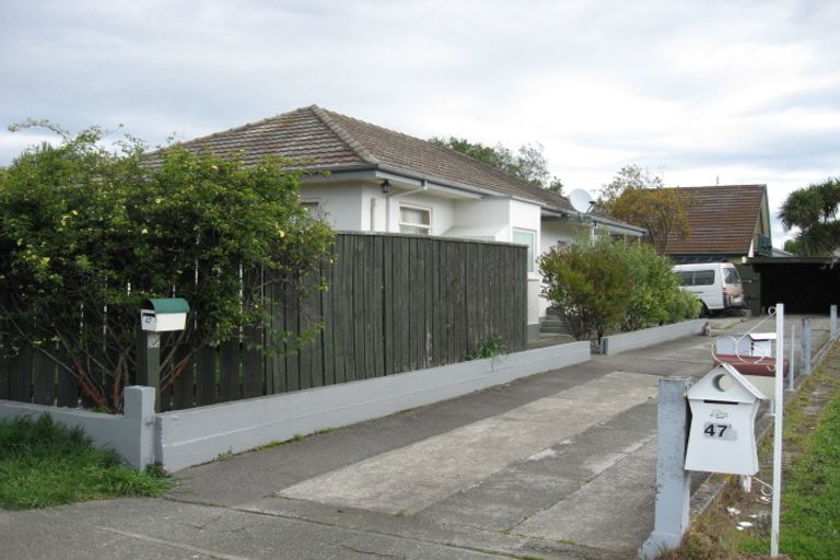 Photo of property in 1/47a Green Street, Tahunanui, Nelson, 7011