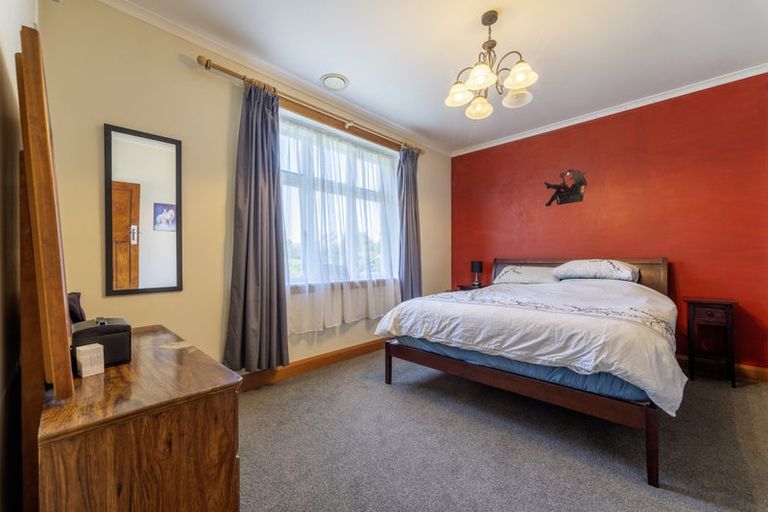 Photo of property in 20 Taylor Street, Geraldine, 7930