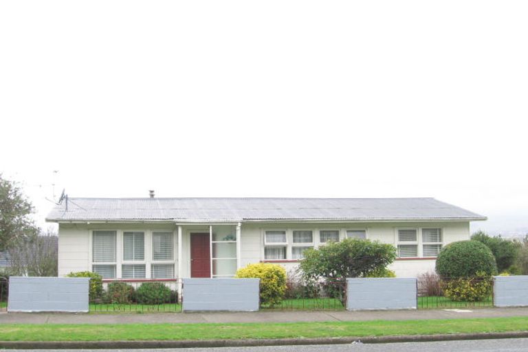 Photo of property in 42 Kotuku Street, Elsdon, Porirua, 5022