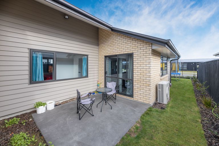 Photo of property in 47 Charlbury Drive, Rolleston, 7615