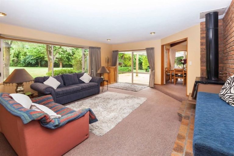 Photo of property in 14 Keetly Place, Ohoka, Kaiapoi, 7692