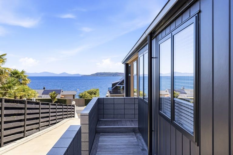 Photo of property in 184a Lake Terrace, Hilltop, Taupo, 3330