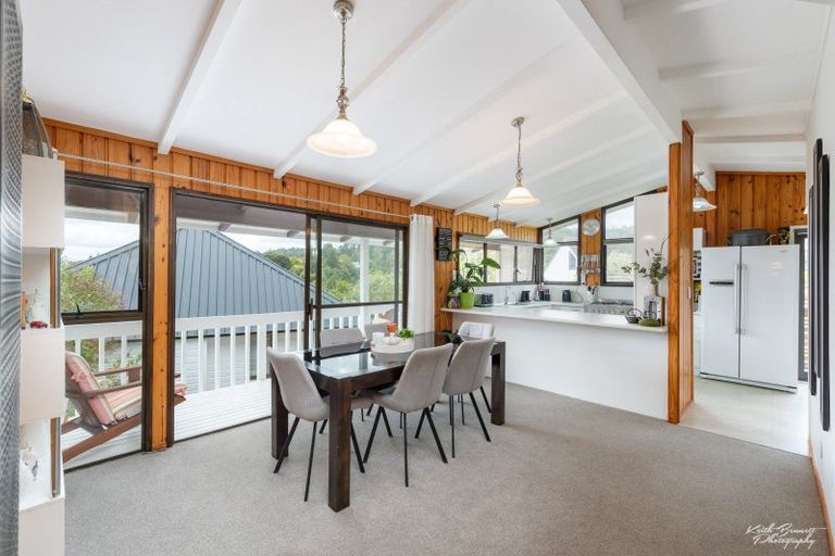 Photo of property in 8 Tapestry Grove, Silverstream, Upper Hutt, 5019