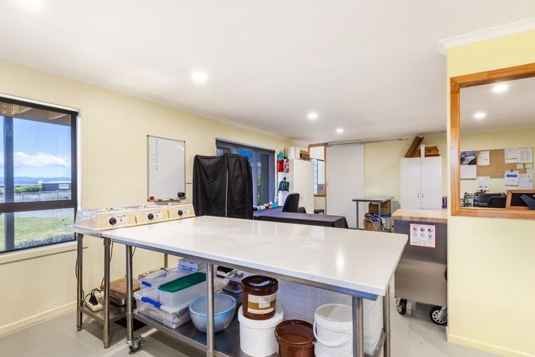 Photo of property in 33 Turangitukua Terrace, Kuratau, Turangi, 3381