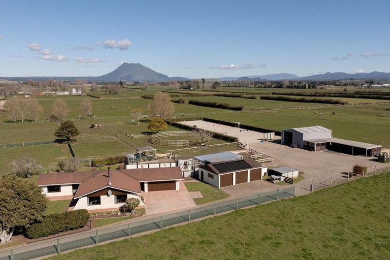Photo of property in 84 Grieve Road, Otakiri, Whakatane, 3193