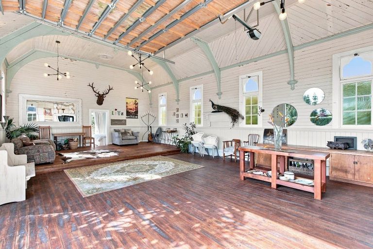Photo of property in 961 State Highway 3, Onaero, Waitara, 4383